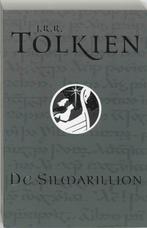 De Silmarillion - J.R.R. Tolkien 9789022532157, Gelezen, J.R.R. Tolkien, John Ronald Reuel Tolkien, Verzenden