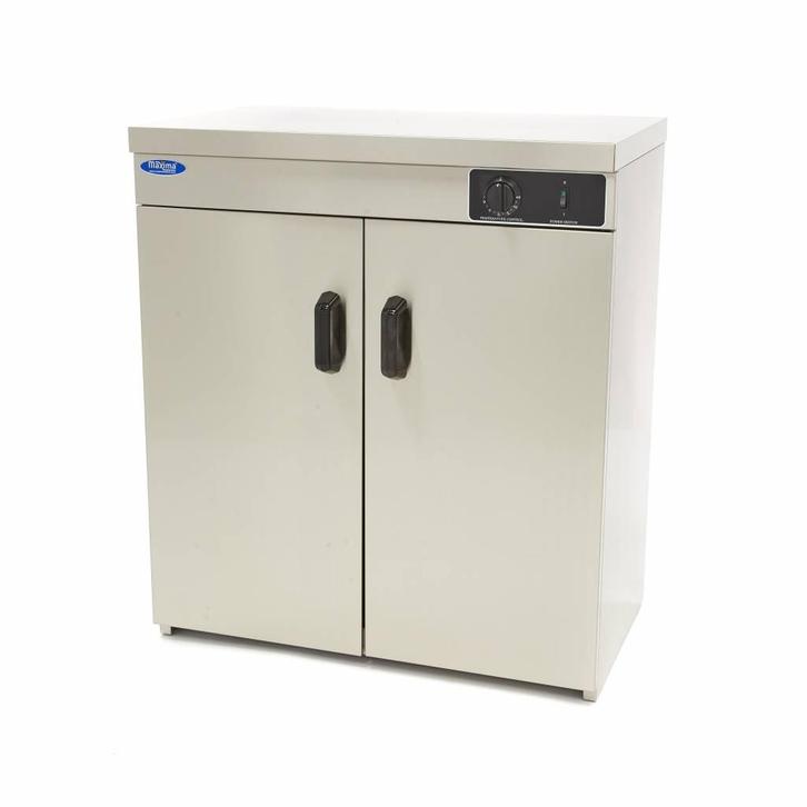 Bordenwarmer - 120 Borden - tot Ø 32 cm, Zakelijke goederen, Horeca | Keukenapparatuur, Nieuw in verpakking, Overige typen, Verzenden