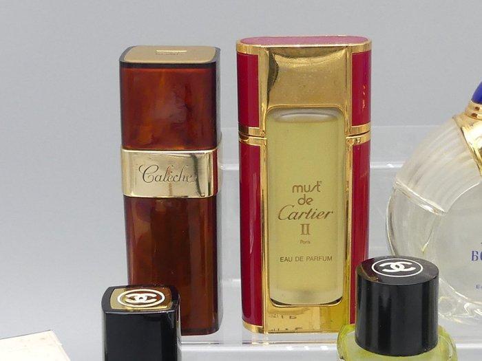 Hermes, Trussardi, Klimt, Cartier, Chanel, etc. - Joël, Antiek en Kunst, Antiek | Speelgoed