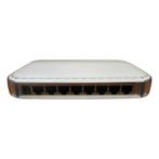 Netgear GS608, Computers en Software, Ophalen of Verzenden, Nieuw