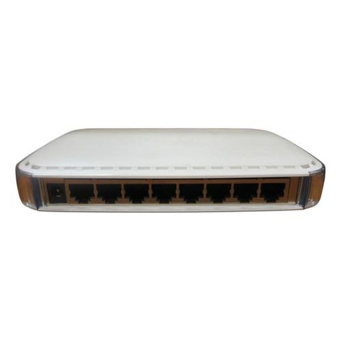 Netgear GS608, Computers en Software, Netwerk switches, Ophalen of Verzenden