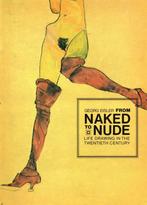 From Naked to Nude - Georg Eisler - 9780688081676 - Paperbac, Boeken, Verzenden, Nieuw