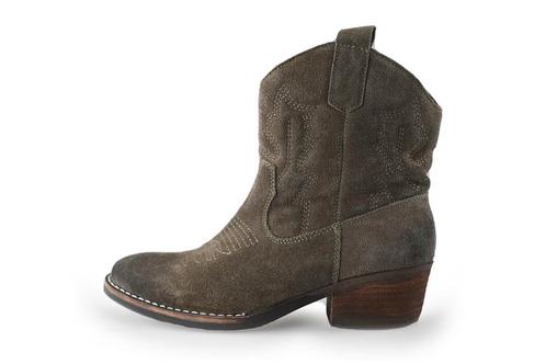 Nelson Cowboy laarzen in maat 36 Groen | 5% extra korting, Kinderen en Baby's, Kinderkleding | Schoenen en Sokken, Jongen of Meisje