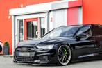 Front Splitter voor Audi A6 4K C8 S line / S6, Ophalen of Verzenden
