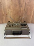 Sony - FX-414BE Stereo Cassette Recorder Radio, Nieuw