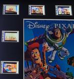 Toy Story Film Cells display Framed with COA, Verzamelen, Disney, Nieuw