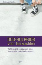 DCD-Hulpgids voor leerkrachten 9789077671535, Eelke van Haeften, N.v.t., Zo goed als nieuw, Verzenden