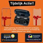 iPhone XS Goud 64GB + Gratis accessoires | 2 jaar garantie