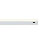 Nordlux® Bity 55 LED Armatuur + Sensor 8.2W 3000K 780lm 230V, Nieuw