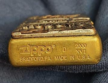 Zippo - Balkans Now - Kosovo - 2000 - Zonder Minimumprijs - beschikbaar voor biedingen