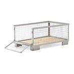Gebruikte Gaascontainer vaste constructie vaste constructie, Zakelijke goederen, Ophalen of Verzenden