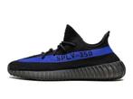 Adidas Yeezy Boost 350 V2 Dazzling Blue - Maat 44 2/3 EU, Ophalen of Verzenden, Nieuw
