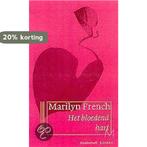 Bloedend Hart 9789029068642 Marilyn French, Boeken, Verzenden, Zo goed als nieuw, Marilyn French