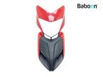 Bovenkuip Ducati Hyperstrada 821 2013-2015, Motoren, Verzenden, Gebruikt