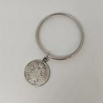 Zilver - Armband, Antiek en Kunst