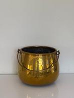 Emmer - Koper - Engelse Victoriaanse pot, Antiek en Kunst