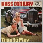 Russ Conway - Time to play - LP