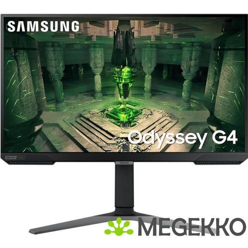 Samsung Odyssey G4 LS27BG400EUXEN 27  Full HD 240Hz IPS, Computers en Software, Overige Computers en Software, Nieuw, Verzenden