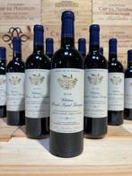 2019 Château Haut Saint Georges - Saint-Émilion - 12, Collections, Vins