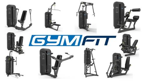 Gymfit Cable Art Set | Complete Sets | Kracht Set, Sport en Fitness, Fitnessmaterialen, Overige typen, Ophalen of Verzenden