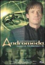 Andromeda Season 2: Collection 5 [DVD] [ DVD, Zo goed als nieuw, Verzenden