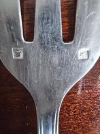 Cuillère à sel (4) - Argent 833, Antiek en Kunst