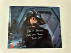 Star Wars - Signed by Colin Skeaping