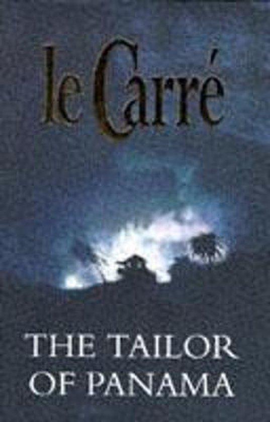 The Tailor of Panama 9780340684788 John le Carré, Boeken, Taal | Engels, Zo goed als nieuw, Verzenden