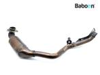 Set courbes déchappement Honda X ADV 750 2017-2020 (X-ADV, Motoren, Verzenden, Nieuw