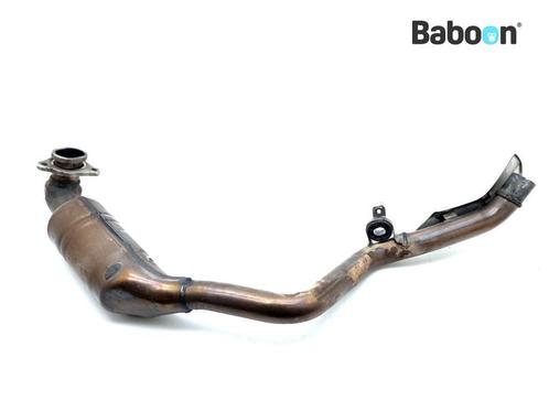 Set courbes déchappement Honda X ADV 750 2017-2020 (X-ADV, Motoren, Onderdelen | Honda, Verzenden