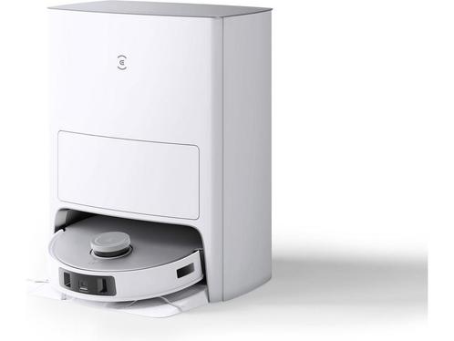Ecovacs Deebot T20 OMNI - Robotstofzuiger, Huis en Inrichting, Woonaccessoires | Overige, Zo goed als nieuw, Verzenden