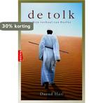 De Tolk 9789069749709 Daoud Hari, Verzenden, Gelezen, Daoud Hari