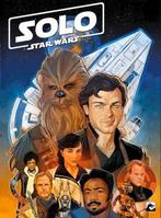 Young Star Wars, Han Solo 9789463732284, Boeken, Stripverhalen, Alessandro Ferrari, Zo goed als nieuw, Verzenden