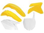 Racetech plastic kit OEM Suzuki RM-Z 450 2005-2006, Motoren, Verzenden, Nieuw