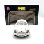 Bburago 1:18 - Voiture miniature - Porsche 356 B 1600 Coupé, Hobby & Loisirs créatifs