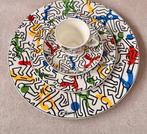 Villeroy & Boch - Keith Haring - Bord (22) - Limited edition
