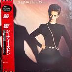 Sheena Easton - 3X 1st JAPAN PRESS - One of the most
