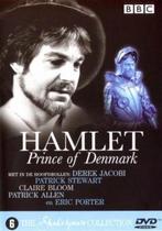 Hamlet Prince of Denmark - DVD (Films (Geen Games)) (Films), Cd's en Dvd's, Ophalen of Verzenden, Zo goed als nieuw