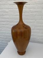De Coene - Maurice Bonami - Vaas  - Hout, 70 cm