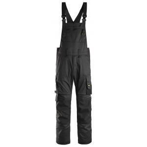 Snickers 6051 allroundwork, stretch bib & brace broek - 0404, Doe-het-zelf en Bouw, Veiligheidskleding