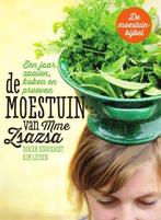 De moestuin van Mme Zsazsa 9789022328941 Kim Leysen, Verzenden, Zo goed als nieuw, Kim Leysen