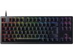 Razer Huntsman Tournament Edition - Toetsenbord - Razer, Computers en Software, Toetsenborden, Verzenden, Nieuw, Razer