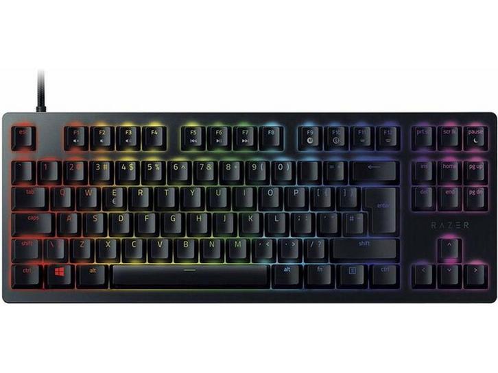 Razer Huntsman Tournament Edition - Toetsenbord - Razer, Computers en Software, Toetsenborden, Nieuw, Verzenden