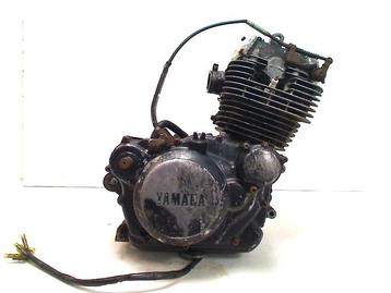 Yamaha XT 250 439V MOTORBLOK 3Y3-035312