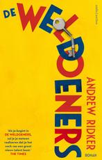 De weldoeners (9789026340253, Andrew Ridker) (Andrew Ridker), Boeken, Verzenden, Nieuw