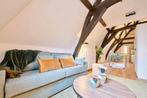 Appartement en Rue Chair et Pain, Brussels