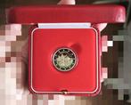 Monaco. 2 Euro 2025 Comté de Carladés Proof, Postzegels en Munten, Munten | Europa | Euromunten