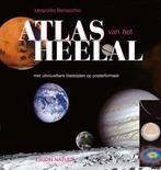 Atlas Van Het Heelal 9789052105260, Boeken, Zo goed als nieuw, L. Benacchio, Verzenden