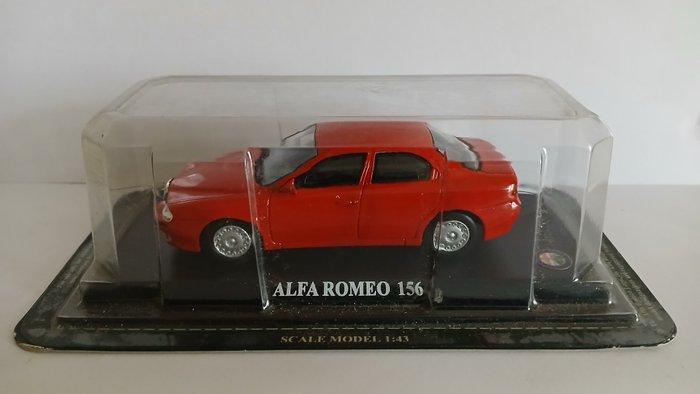 Del Prado 1:43 - Voiture miniature (16) - Lotto con 16, Hobby en Vrije tijd, Modelauto's | 1:5 tot 1:12