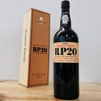 Ramos Pinto Aged Tawny Port: 2x 10 years old & 20 years old, Verzamelen, Nieuw